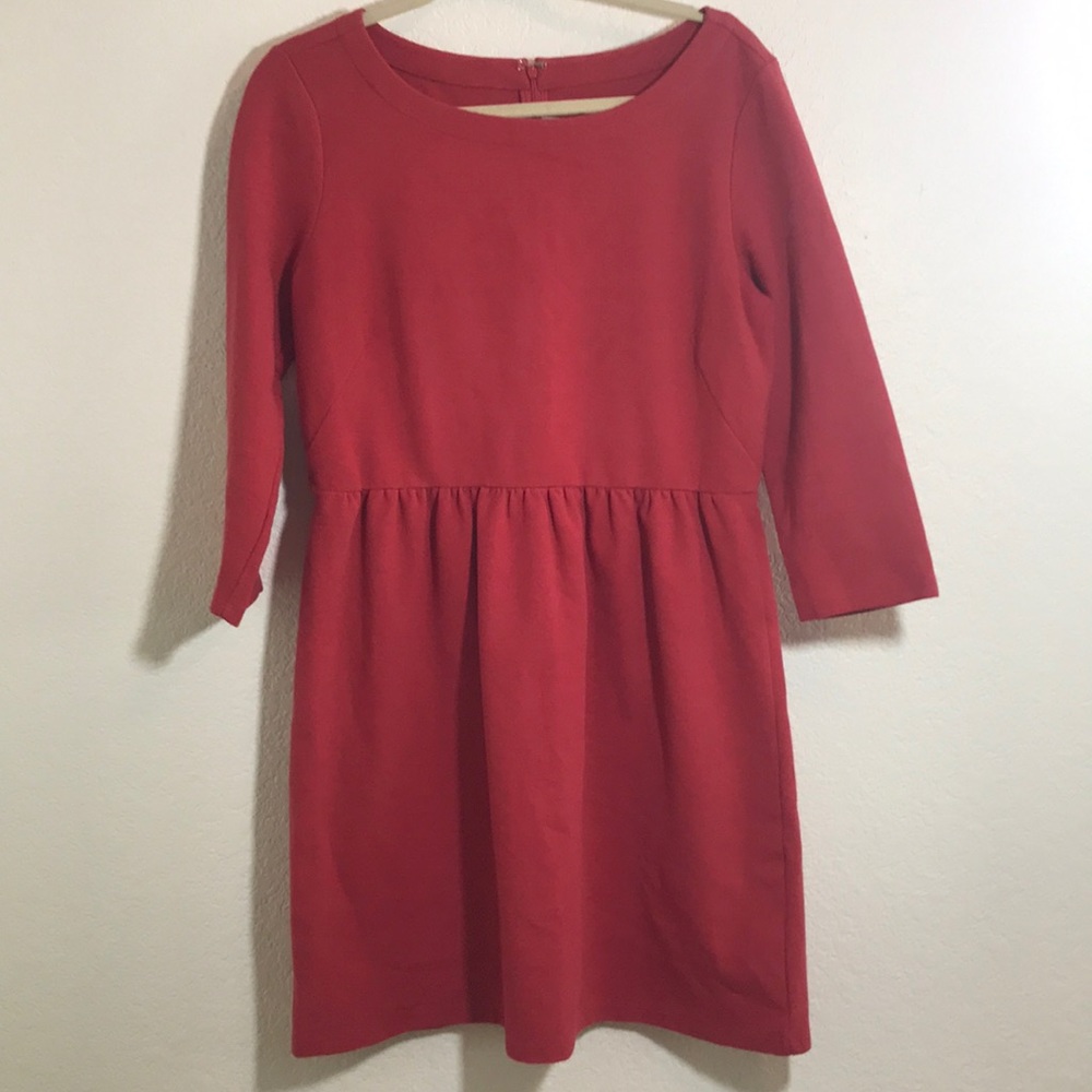 Loft dress size12